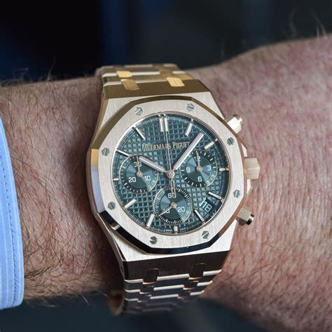 audemars piguet royal oak preisentwicklung|audemars piguet royal oak precio.